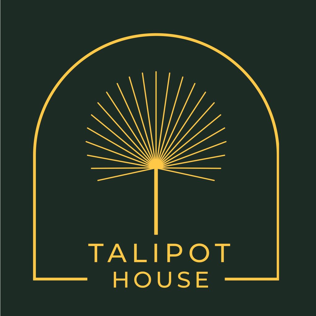 Talipot-House-Logo