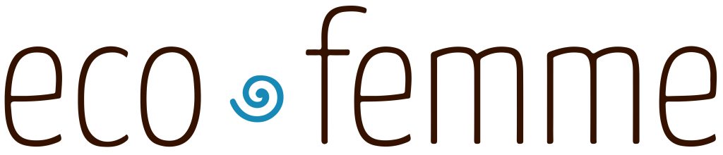 Eco femme logo without tag